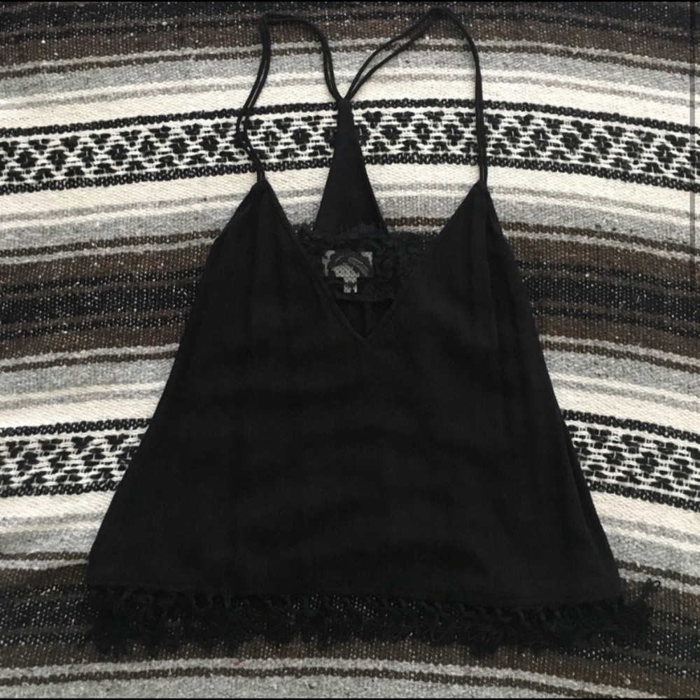 Kendall and Kyle Tank Top